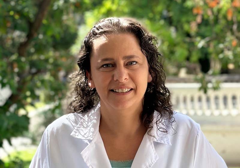 Mariana Lagrutta